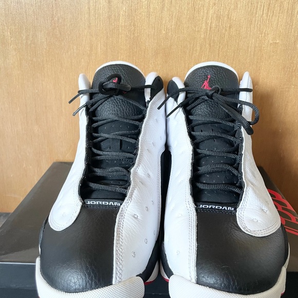 SOLD ❌ Jordan 13 Retro “He Got Game” size 13 414571-104 2018 PRE-OWNED - Picture 8 of 8